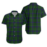 Rollo Tartan Hawaiian Shirt